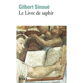 Le Livre de saphir