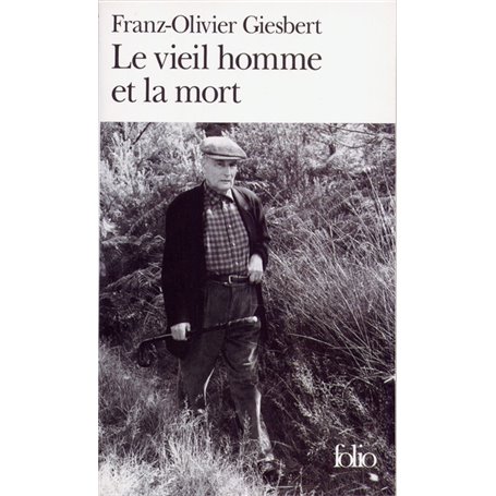 Le vieil homme et la mort