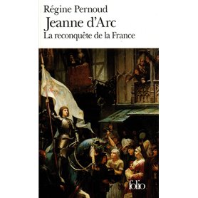 Jeanne d'Arc