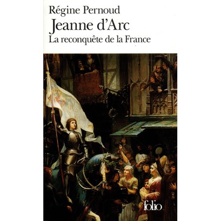 Jeanne d'Arc