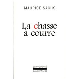 La Chasse à courre