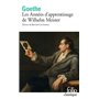 Les Années d'apprentissage de Wilhelm Meister