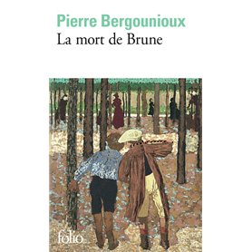 La mort de Brune