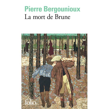 La mort de Brune