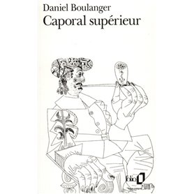 Caporal supérieur