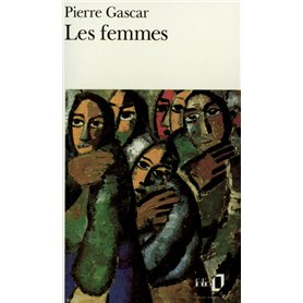 Les Femmes