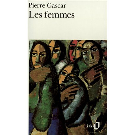 Les Femmes