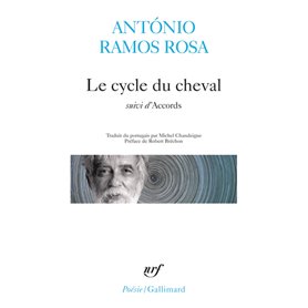 Le Cycle du cheval / Accords