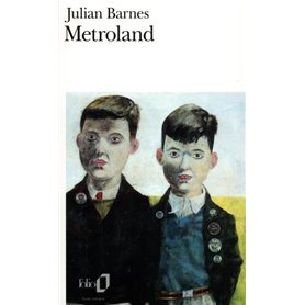 Metroland