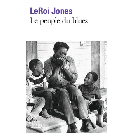 Le peuple du blues