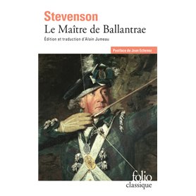 Le Maître de Ballantrae