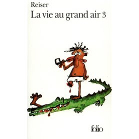 La Vie au grand air 3