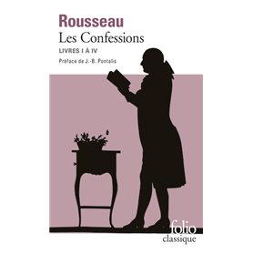 Les Confessions