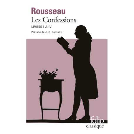 Les Confessions