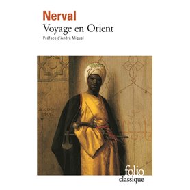 Voyage en Orient