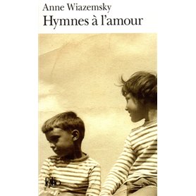 Hymnes à l'amour