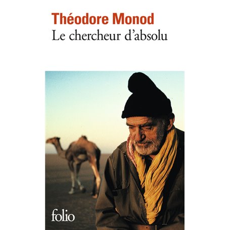 Le Chercheur d'absolu / Textes de combat