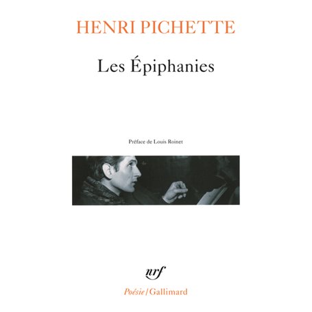 Les Épiphanies