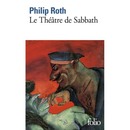 Le Théâtre de Sabbath