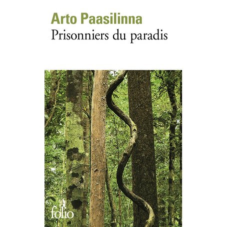 Prisonniers du paradis