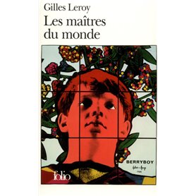 Les Maîtres du monde