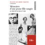 Mémoires d'une jeune fille rangée de Simone de Beauvoir (Essai et dossier)