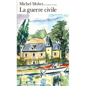 La Guerre civile