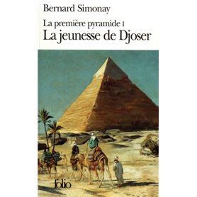 La Jeunesse de Djoser