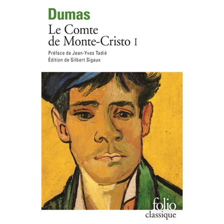 Le Comte de Monte-Cristo