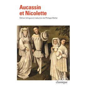 Aucassin et Nicolette