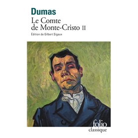 Le Comte de Monte-Cristo