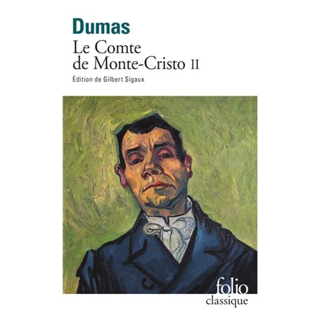 Le Comte de Monte-Cristo