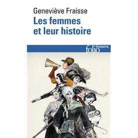 Les femmes et leur histoire