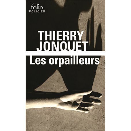 Les orpailleurs