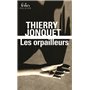 Les orpailleurs