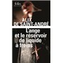 L'Ange et le réservoir de liquide à freins