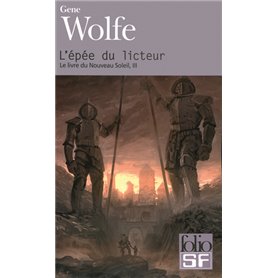 L'épée du licteur