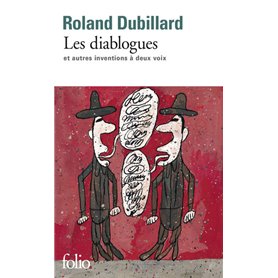 Les Diablogues et autres inventions à deux voix