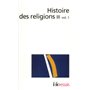 Histoire des Religions