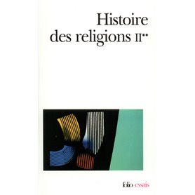 Histoire des Religions