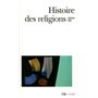 Histoire des Religions