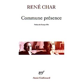 Commune présence