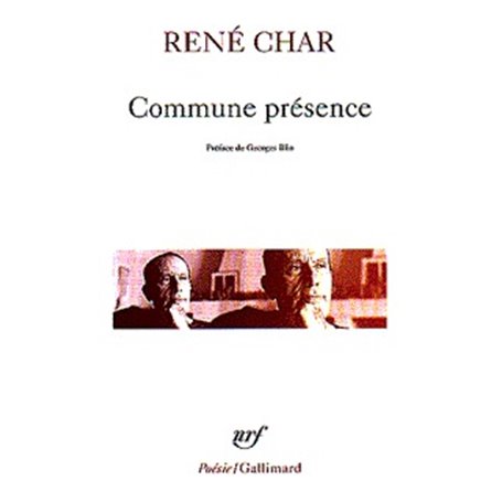 Commune présence