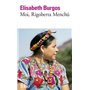 Moi, Rigoberta Menchú