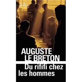 Du rififi chez les hommes