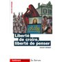 Liberté de croire, liberté de penser