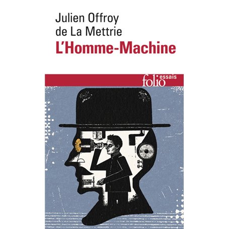 L'Homme-Machine