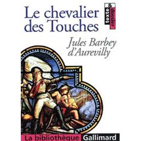 Le Chevalier des Touches