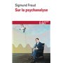 Sur la psychanalyse