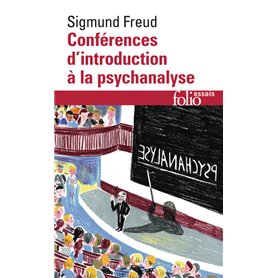 Conférences d'introduction à la psychanalyse